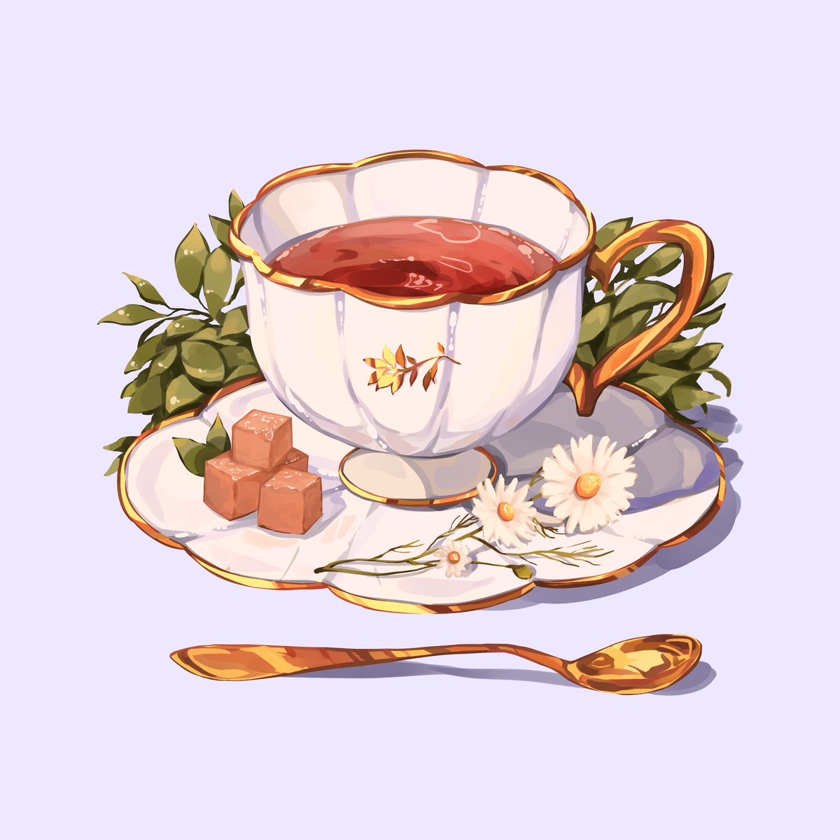mmumechii's tweet photo. Tea https://t.co/ffJqtCwrCb
