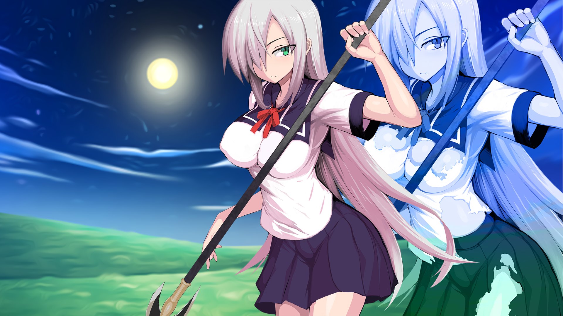 Kagura Games On Twitter Kagura Games Steam秋のセール2020 吹溜 Ganeisi の 討魔の乙女 が10 オフ 12月1日までの限定セール 全てのお得なセールは 下記のリンクをチェックしてね Https T Co