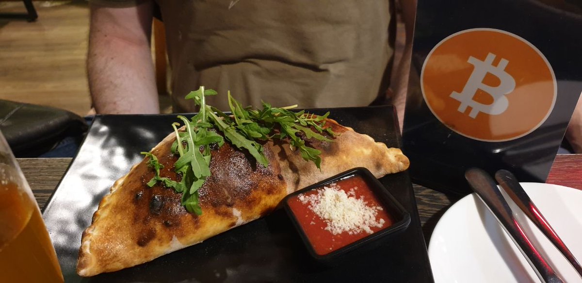 BitcoinSaigon's tweet photo. #BlackFriday Feast at #Italianis⚡️🇮🇹😋 https://t.co/Ki47JkKMII