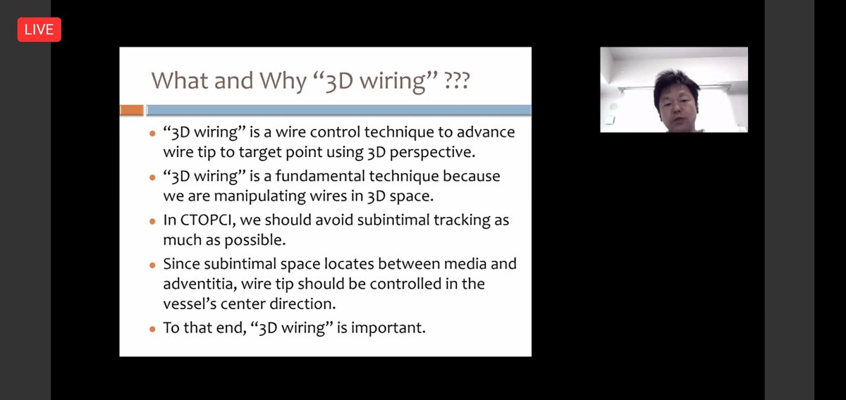 Tony Vo (@tonyhvo) on Twitter photo Another excellent session this morning. LM PCI and complex PCI. Japanese operaters on a whole different level with wiring. 3D wiring! Will have to subscribe to sensei Sumitsuji's forum and rewatch the recorded session.
<a href="/RadialFirstBot/">RadialFirstBot</a> <a href="/BotPci/">PCICaseBot</a> #cardiotwitter @EPIC_meeting Another excellent session this morning. LM PCI and complex PCI. Japanese operaters on a whole different level with wiring. 3D wiring! Will have to subscribe to sensei Sumitsuji's forum and rewatch the recorded session.
<a href="/RadialFirstBot/">RadialFirstBot</a> <a href="/BotPci/">PCICaseBot</a> #cardiotwitter @EPIC_meeting