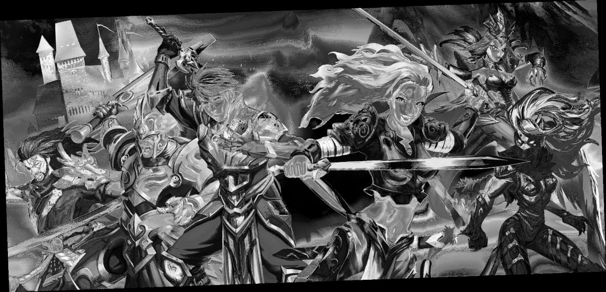 empires & puzzles mod apk 2019 / Twitter