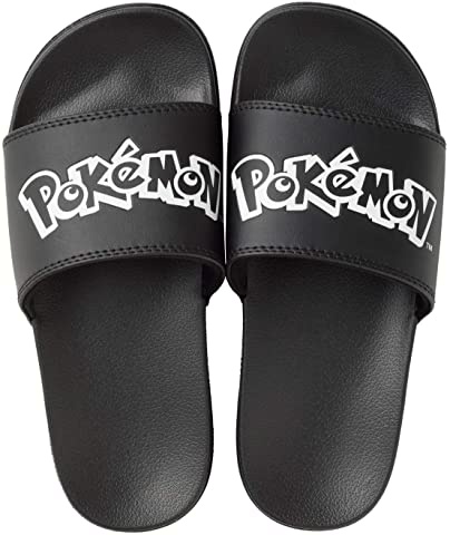 ポケモン最新グッズ情報 Amazonで予約開始 ポケモンセンターオリジナル スポーツサンダル Pokemonロゴ 24cm T Co Pawso3qs8s