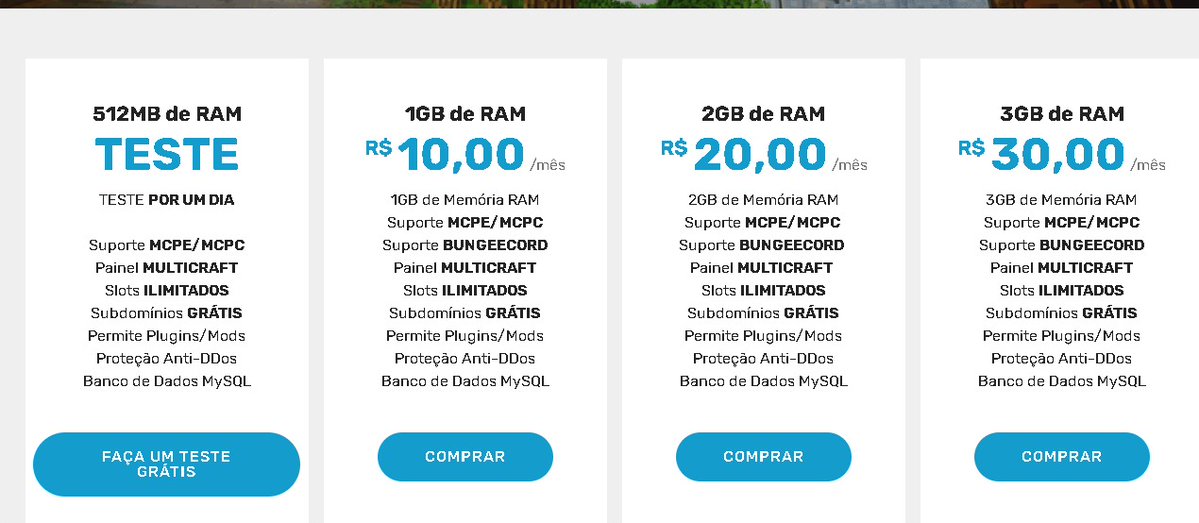 Blaze Hosting tweet media