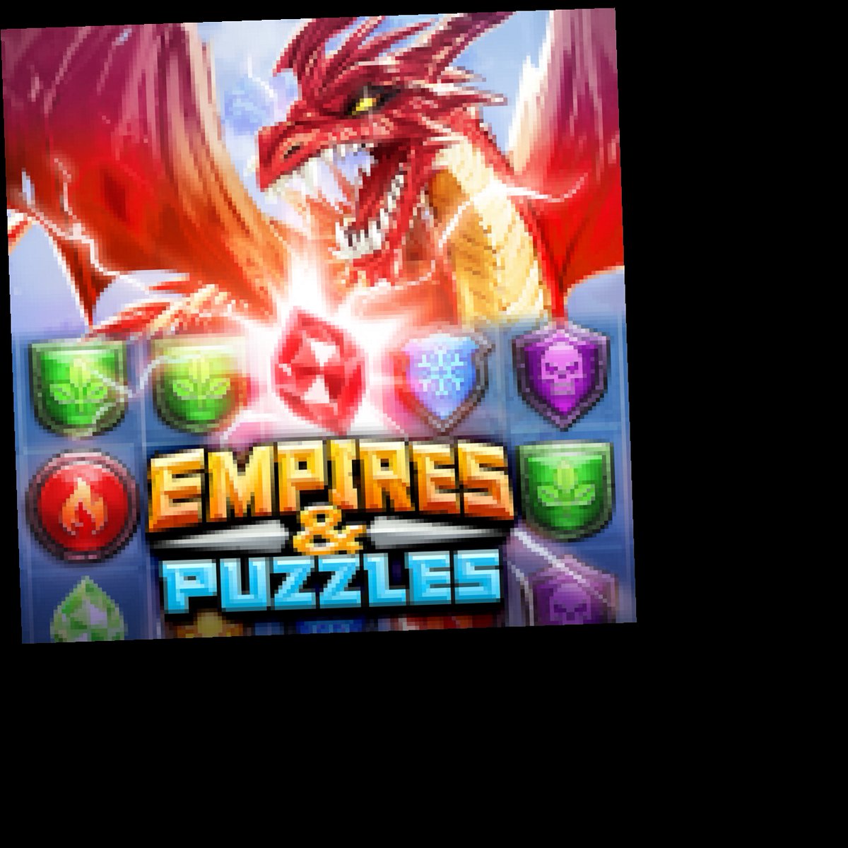 empire puzzle mod apk download / Twitter