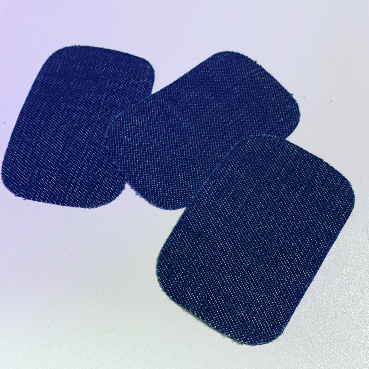 usd_yokohama's tweet photo. 3枚 セット appliques
Dead stock
¥500+tax
@collectors_mall
#ForSale
#通販OK
#クリックポストOK
#アップリケ
#パッチ
#ワッペン
#ヴィンテージパッチ
#ヴィンテージワッペン
#VintagePatch
#VintageApplique
#アメリカンヴィンテージ
#アメリカン雑貨 https://t.co/b4ywK278Nf