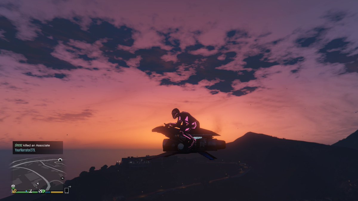 nice screenshot i got today tho