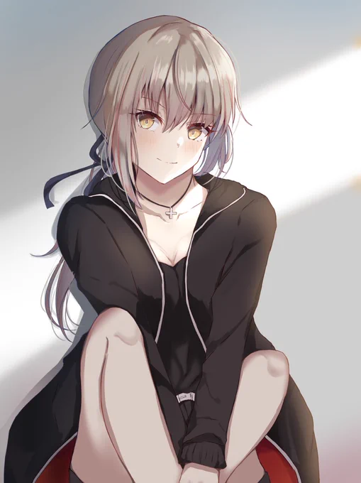 オルタ #FGO 