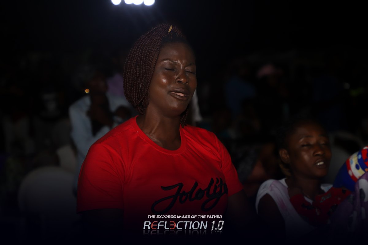 thereflectioni3's tweet photo. #Reflection1.0
#worshipconcert
#ETIOG 
#TheReflectionIbadan
#ReflectionConcertNow https://t.co/rGqOCYoudf