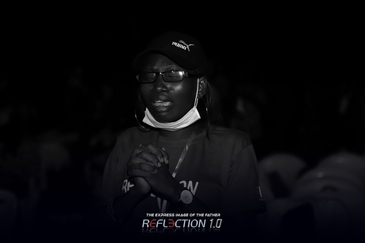 thereflectioni3's tweet photo. #Reflection1.0
#worshipconcert
#ETIOG 
#TheReflectionIbadan
#ReflectionConcertNow https://t.co/rGqOCYoudf