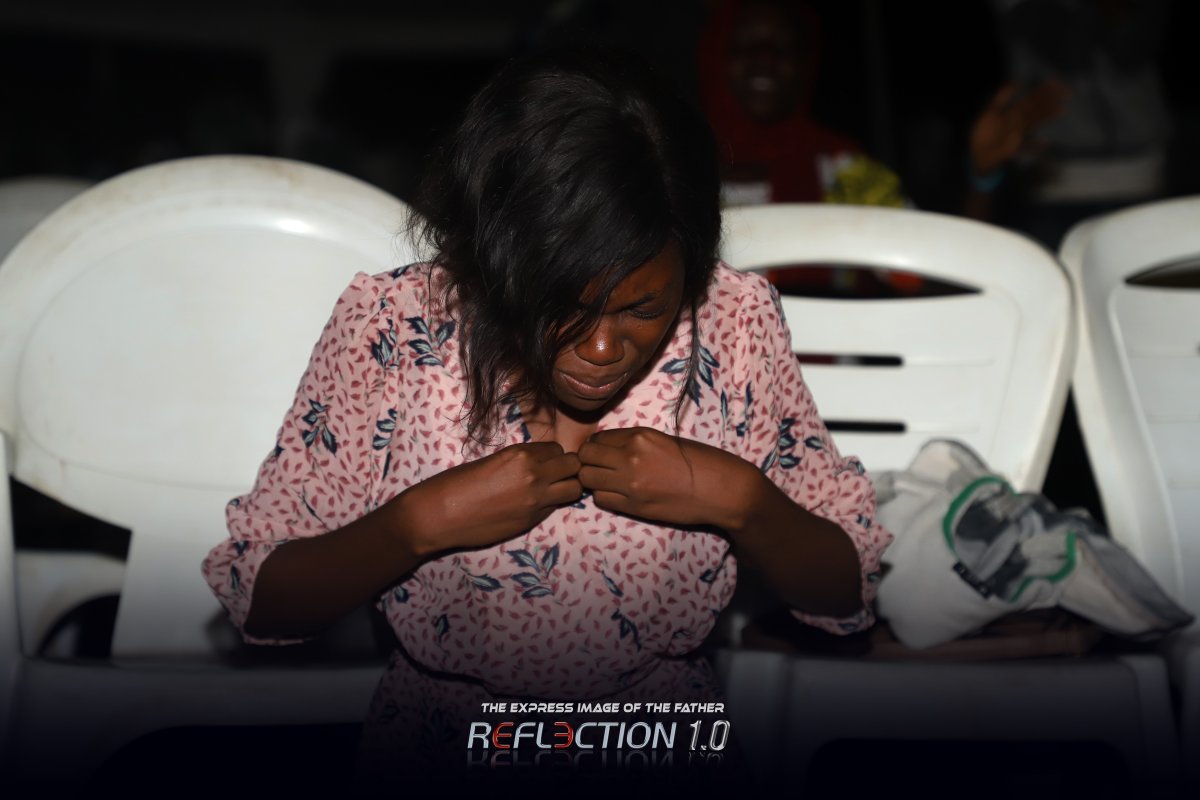 thereflectioni3's tweet photo. #Reflection1.0
#worshipconcert
#ETIOG 
#TheReflectionIbadan
#ReflectionConcertNow https://t.co/rGqOCYoudf