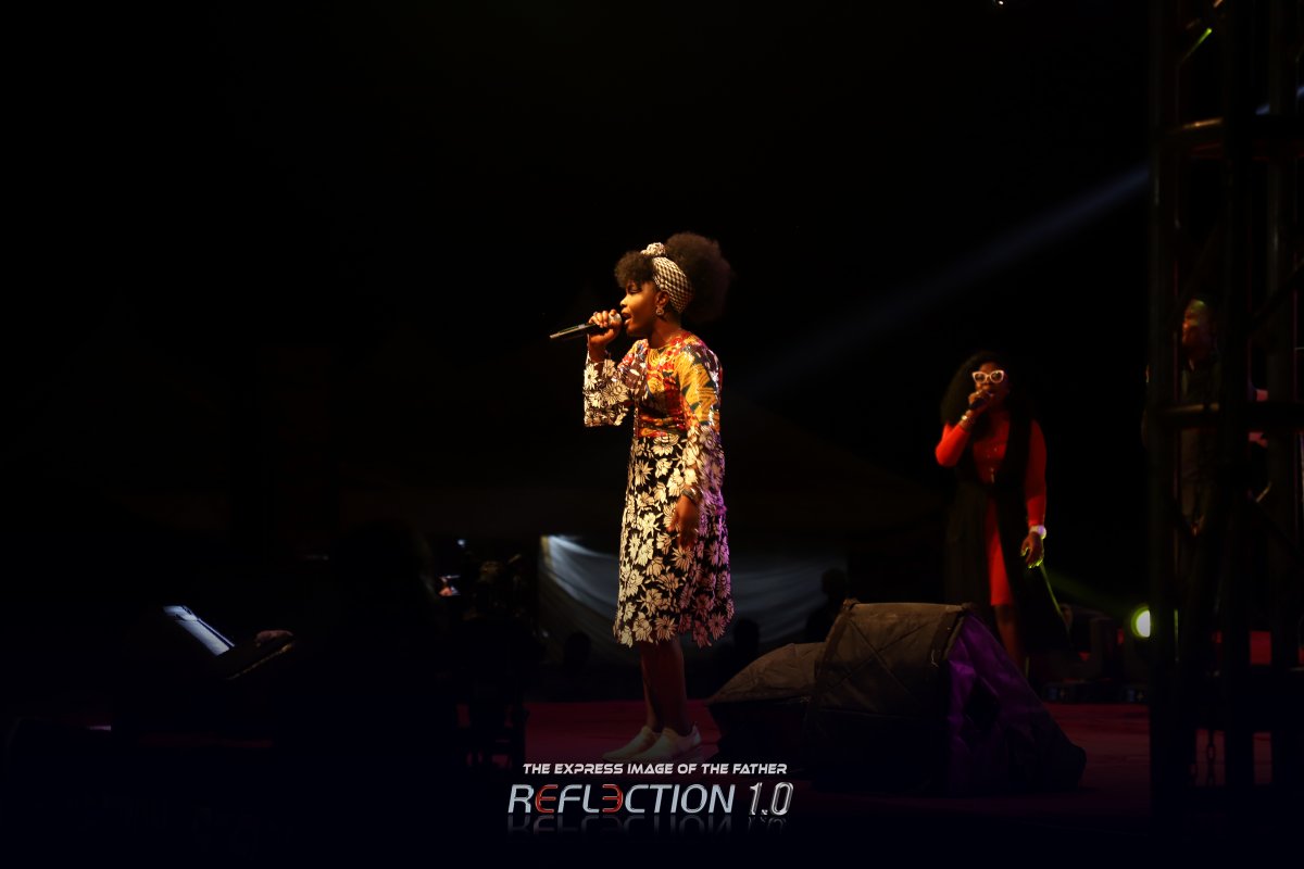 thereflectioni3's tweet photo. Alagbara
You are the mighty God
Eyin latobiju
You are the glorious God
ONOS
#Reflection1.0
#worshipconcert
#ETIOG 
#TheReflectionIbadan
#ReflectionConcertNow https://t.co/BVwEocy9M8