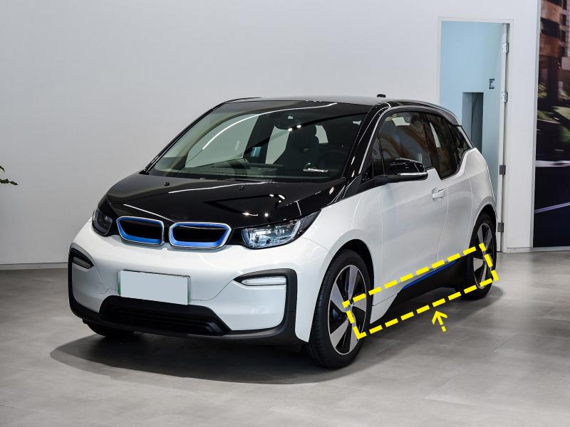 ML-YBX121
Carbon Fiber Side Skirts Extension for #BMW #I3 Series I01 Hatchback 4-Door 2014-2020
Retail or samples, buy here:
bit.ly/BMWI3SideSkirts
#BMWI3 #SideSkirts #CarbonFiber #BMWI3SideSkirts #BMWI8 #BMWI7 #BMWI3BodyKit #BMWBodyKit #BMWI3S #BMWI01 #dreamcar #Malaysia