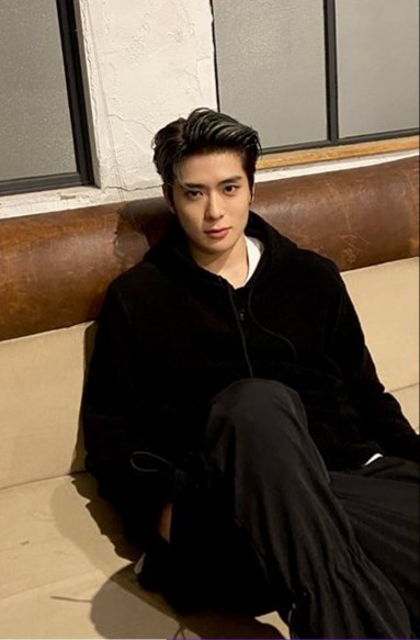 JJHLOOKS's tweet image. 