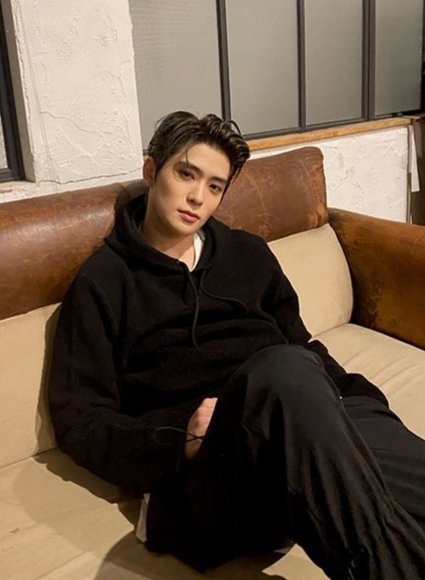 JJHLOOKS's tweet image. 