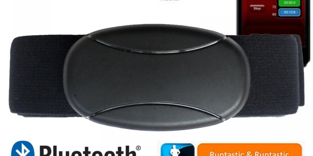 Checkout this Bluetooth Pulse Sensor Heart Rate Monitor
#fitnessmotivation