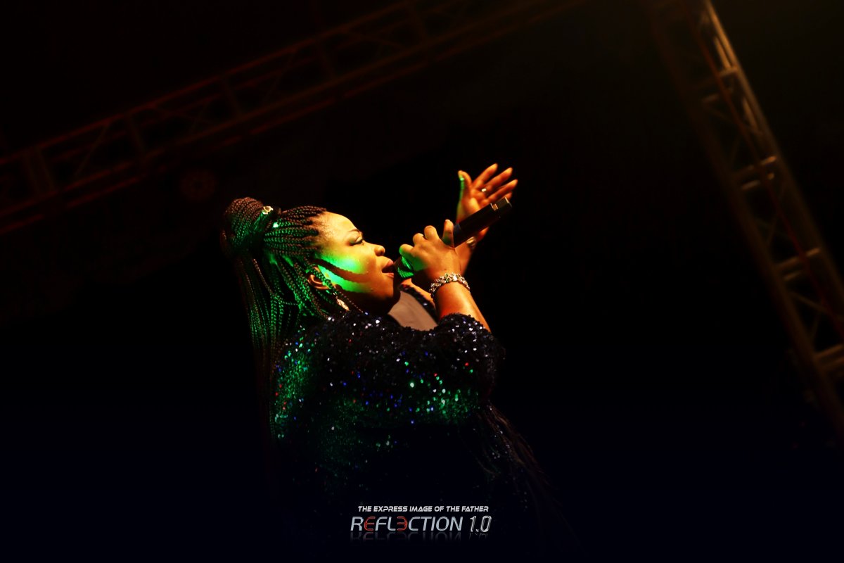thereflectioni3's tweet photo. Messiah is the King of kings
Messiah is the Lord of lords
Halleluyah!!!

@efenathan 

#Reflection1.0
#worshipconcert
#ETIOG 
#TheReflectionIbadan
#ReflectionConcertNow https://t.co/KwPqXv1gQs