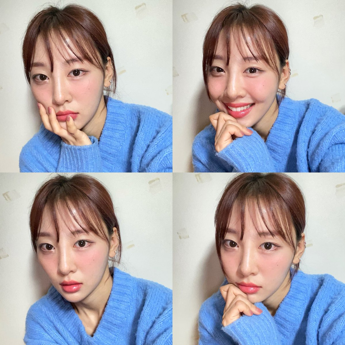 loonapress's tweet photo. [FANCAFE] 201128 #Yves fancafe update for  #3YearsWithYves 🦢❤

#아긔사과_하수영_3주년

@loonatheworld #이달의소녀 https://t.co/fctHePyiSj