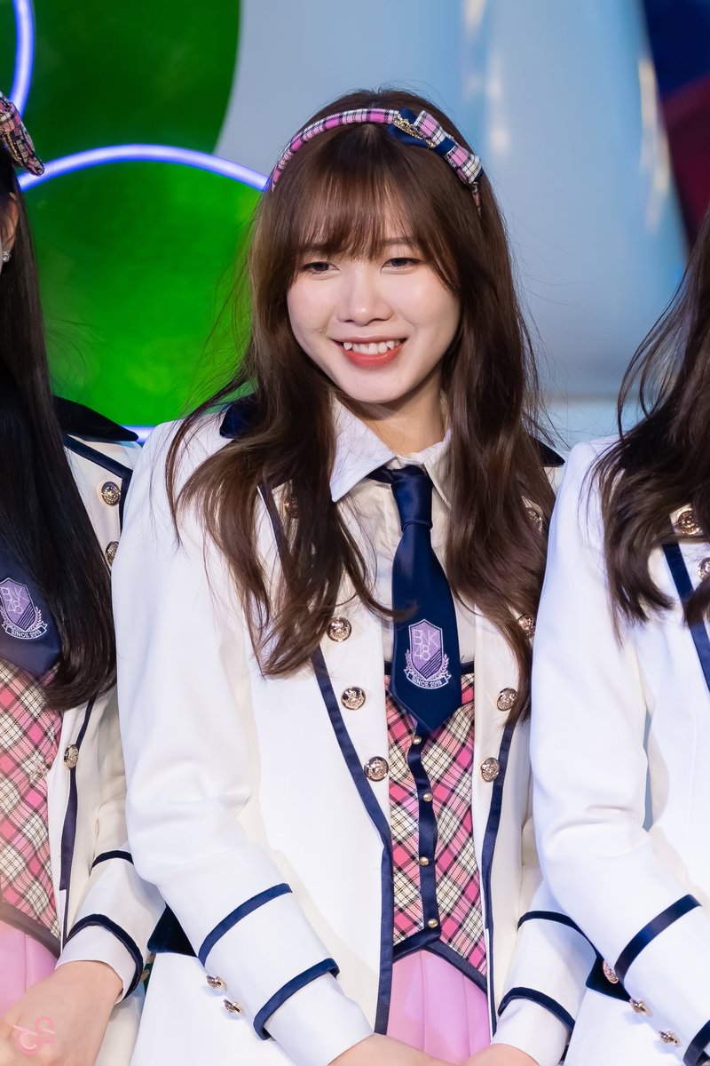pickpeup's tweet photo. ปูเป้เลน 13 นะจ๊ะ 💗💕
#PupeBNK48 https://t.co/cMfMzXW3bL