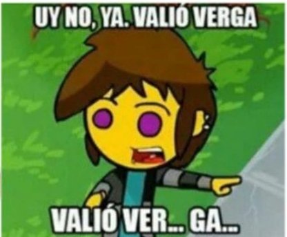 AZavala9's tweet photo. @JassyBook Después de este capítulo la inoha. 🤣 https://t.co/W6zy1g3Ck6