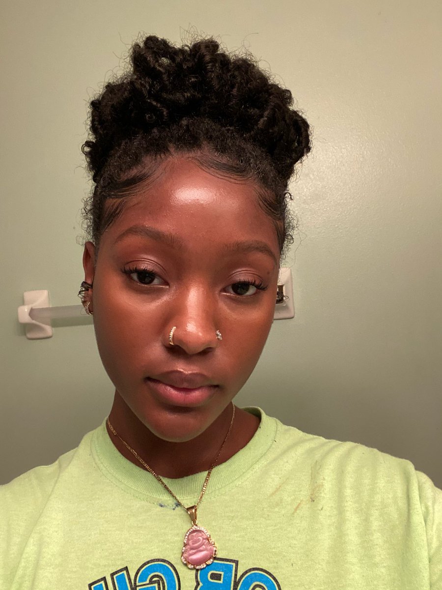 Ok my skincare routine THREAD: