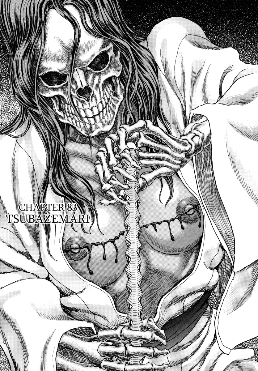 This distance helps the reader stomach the suffering of the characters better (at least for me) but it's main usefulness is to incite the reader to interpret the symbols/subtext that Norio has scattered in the manga.Shigurui is indeed filled with beautiful unexplained imagery