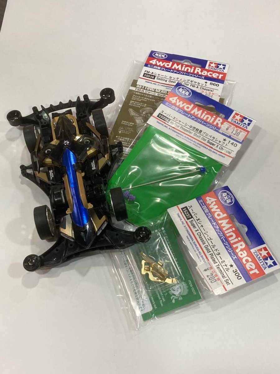 タミヤ プラモデルファクトリー 新橋店 本日はマッハフレームブラックスペシャルの発売日 改造用のパーツ はそろってますか 普段見えない内部パーツも要チェック ギヤ回りのセッティングにはfm Aシャーシセッティングギヤセットがオススメです 基本性能up タミヤ プラモデルファクトリー 新橋店 本日はマッハフレームブラックスペシャルの発売日 改造用のパーツ はそろってますか 普段見えない内部パーツも要チェック ギヤ回りのセッティングにはfm Aシャーシセッティングギヤセットがオススメです 基本性能up