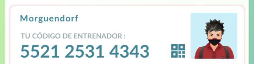 elmuppetgonzo's tweet photo. @Sathish31664779 @PokemonGoApp I need mesprit !!! I can send you azelf !! https://t.co/kdHceaERN1