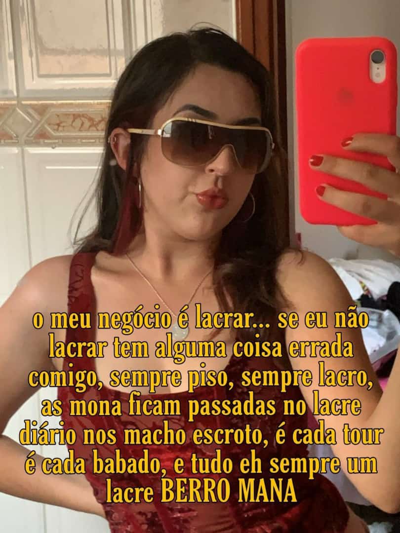 RDelHell's tweet photo. @Cassio177 cala sua boca e fica na sua seu macho escroto #pisei #lacrei #colardebeijos #elenao #morteaomachos #odeioeles #lacradora #babadeira #todasgaysunidas #LGBTQBrasil https://t.co/QhxUv7CHYc