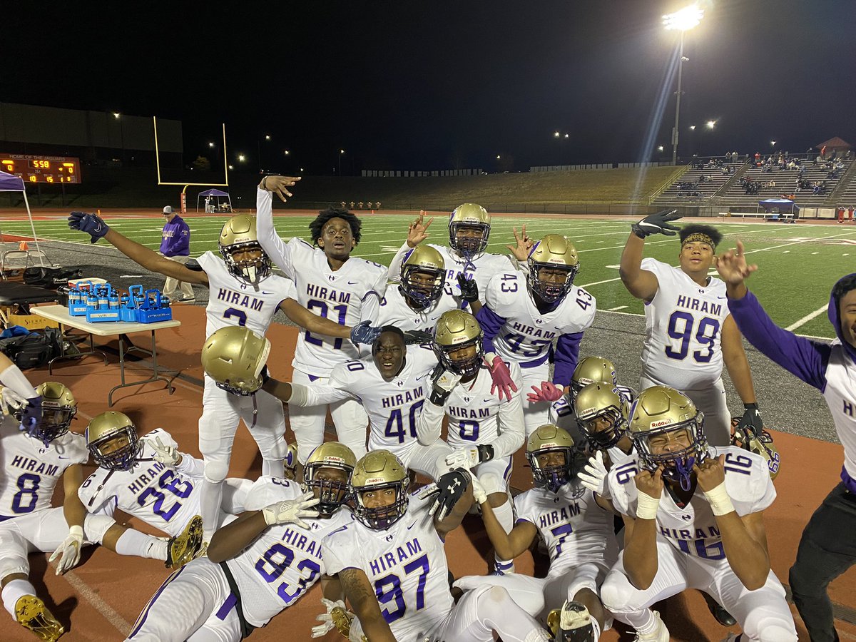 coach_andyscott's tweet photo. So proud of this group! Not just tonight but all season! Love you men! 🙏 https://t.co/DV177E4eYv