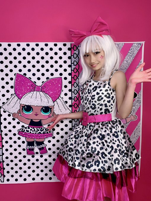 Twitterのコスプレ画像21