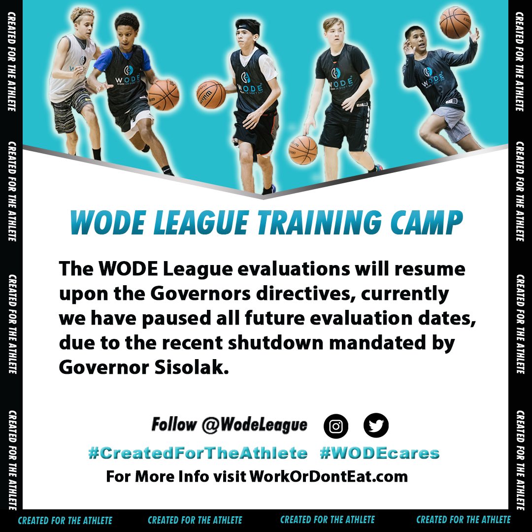 Work Or Dont Eat tweet media