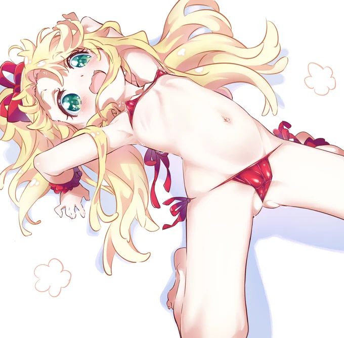 乃愛ちゃん 