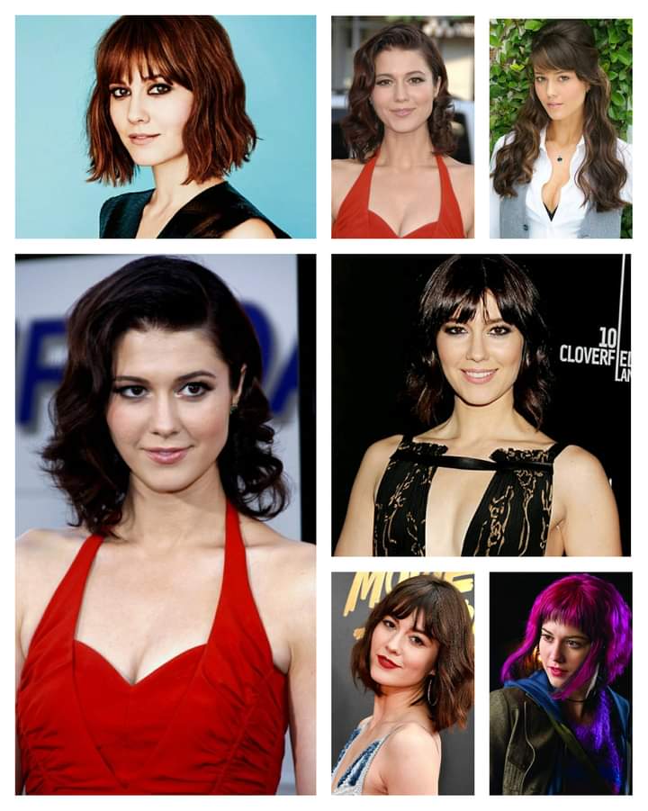 Happy Birthday. Mary Elizabeth Winstead. November 28th 1984, (36). 