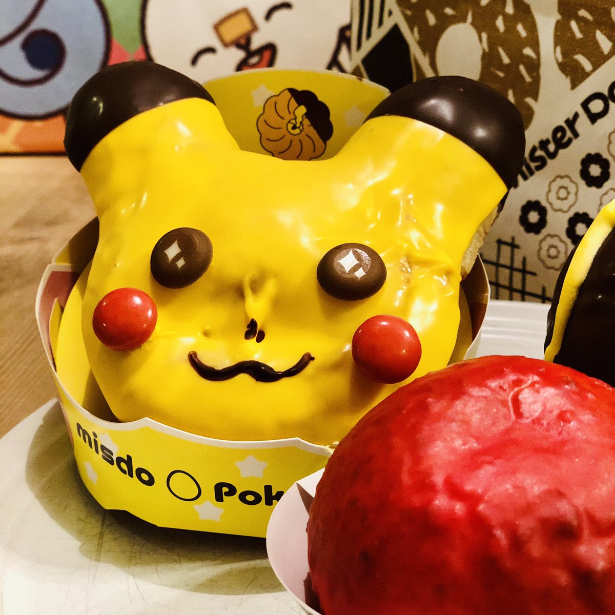 P_AkiraKomayama's tweet photo. キラキラしたおめめと鼻すじのシュッとした子に決めました。 https://t.co/yM38WvLW6K