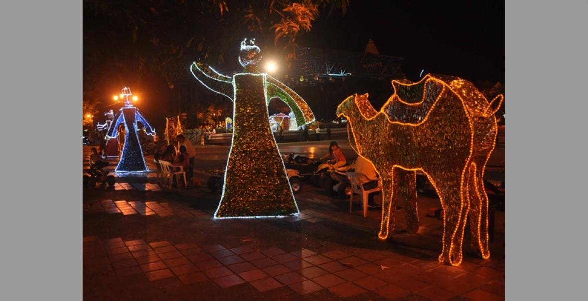 El Valledupar que quiero de vuelta