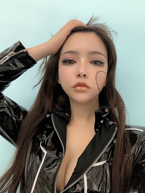 Twitterのコスプレ画像80