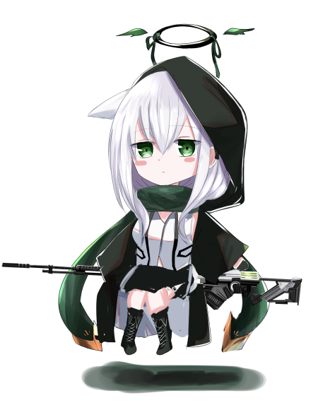 無口な天使と空飛ぶ喋る銃の、奇妙な旅のお話

銃君のミスで川に落ちて、ご機嫌斜めなようです 