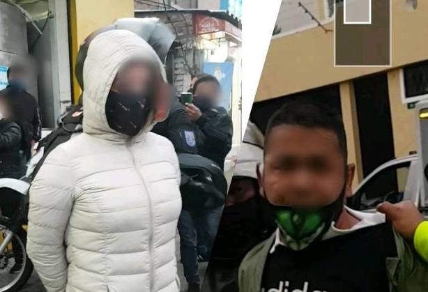 Pareja detenida por robo en asadero de Quito queda en libertad por conciliación tras pago de 500 dólares, disculpas públicas y compromiso de no repetir acto►https://t.co/lPaEVUHjaw https://t.co/SBMZNHJsRY