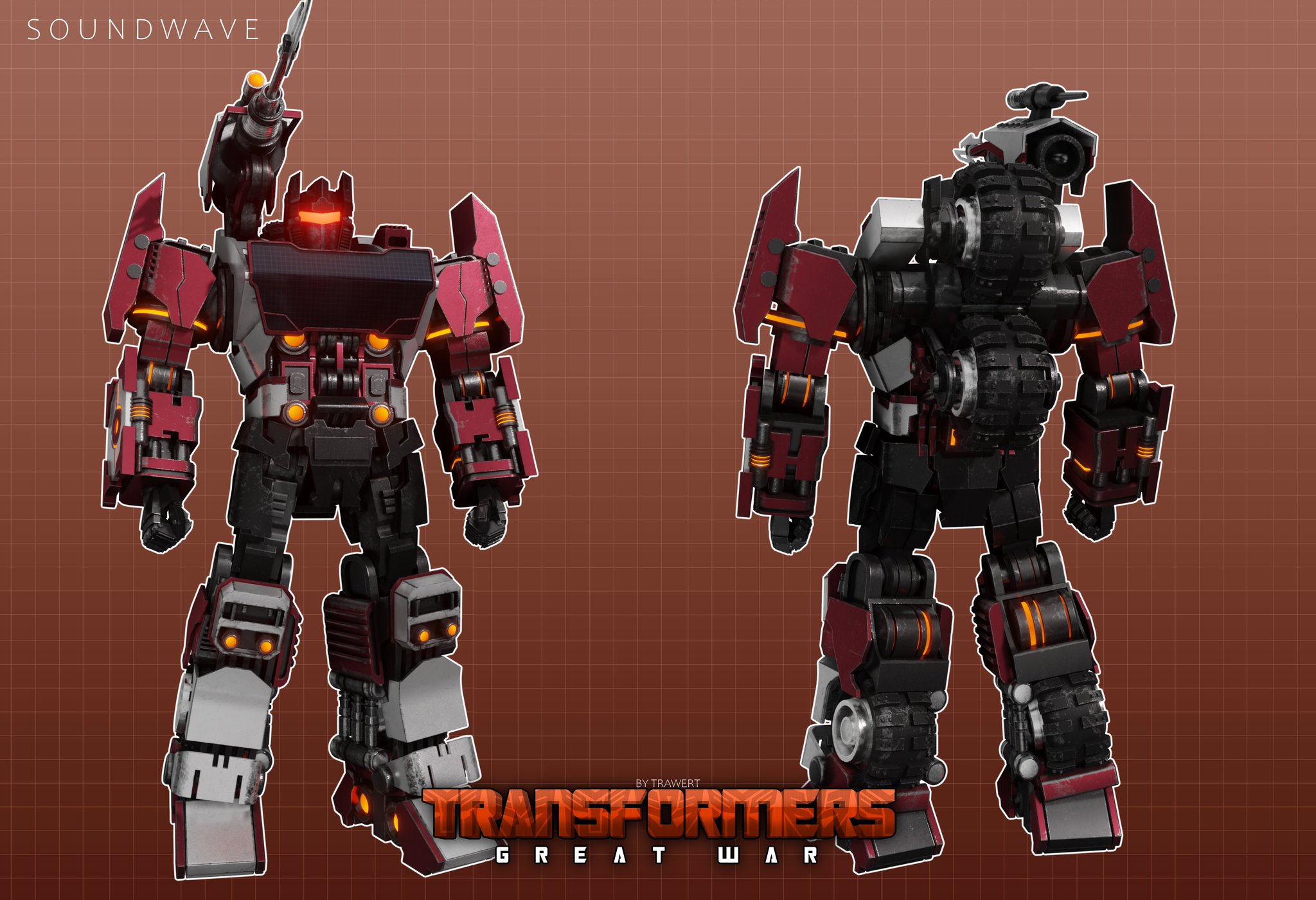 Glarson_Trawert🔞 on Twitter: