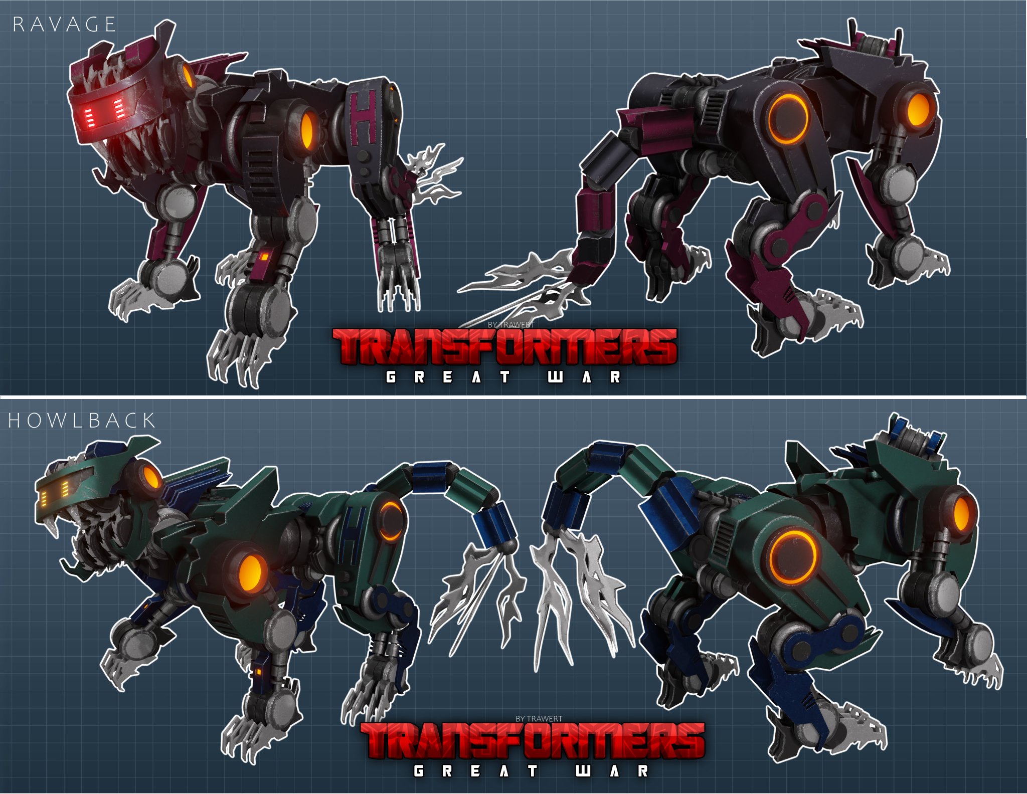 Glarson_Trawert🔞 on Twitter: