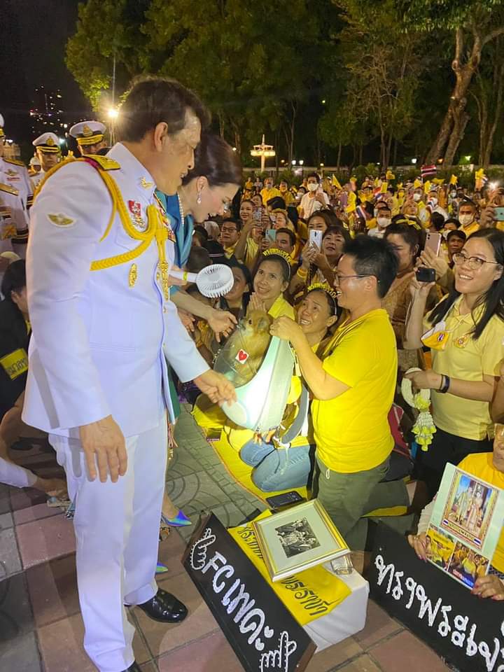Swy25251's tweet photo. #ร���กชาติรักพี่น้องร่วมชาติ https://t.co/OF528C4bba