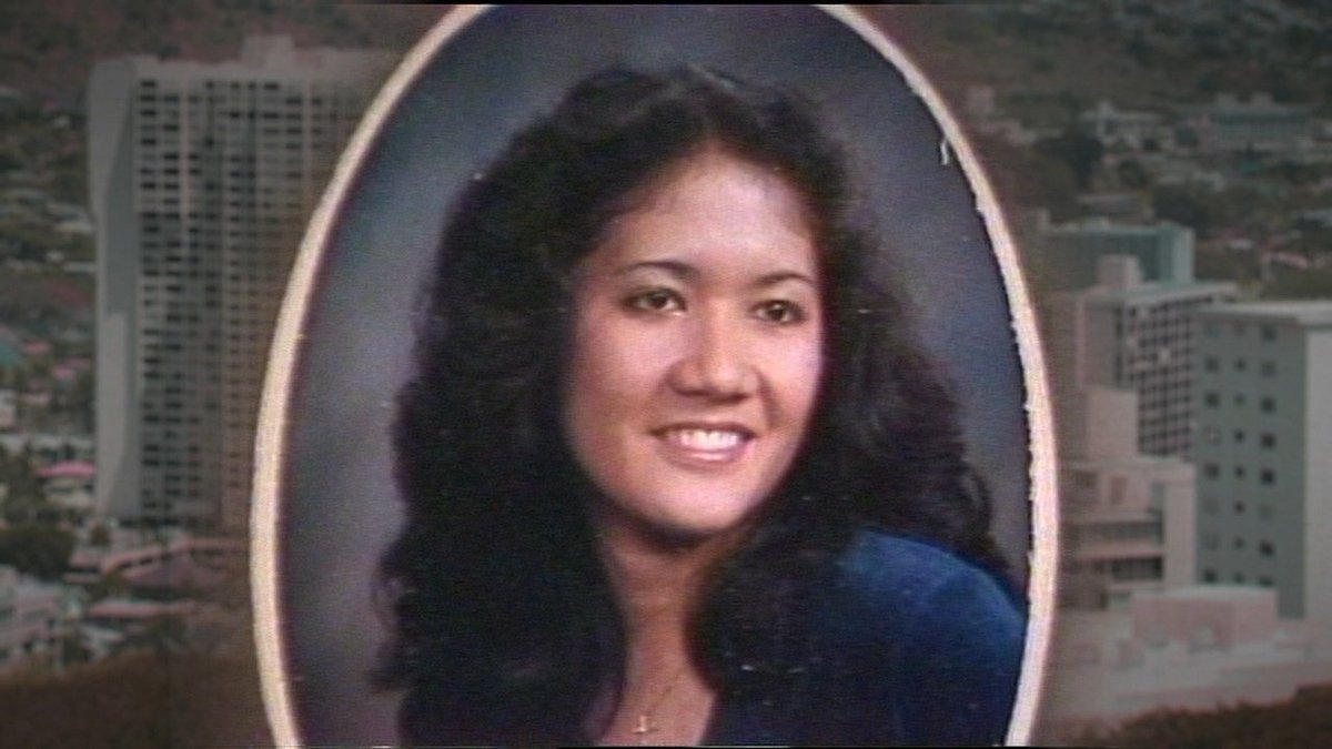 DaCampfire's tweet photo. @ReignBotYT Maybe Lisa Au's case? Reading about her case gave me mayjah chicken skin. It would also be nice to see more mysteries from the islands on your channel 🤙🏽 https://t.co/0xgVapC96n