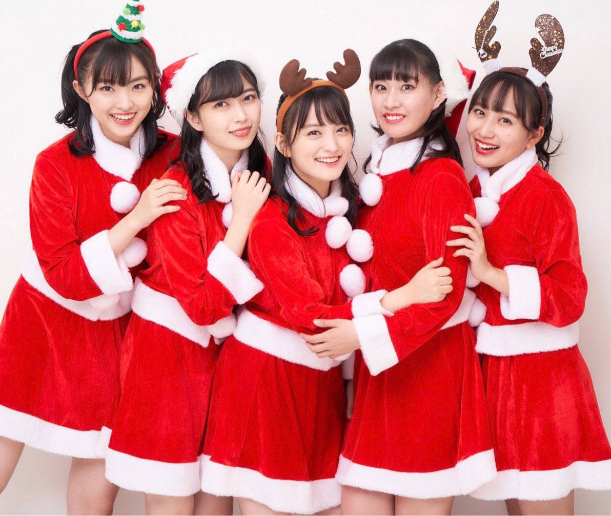 チケット情報】 明日11/29(日)10:00より一般発売スタート🎅🔔 有観客