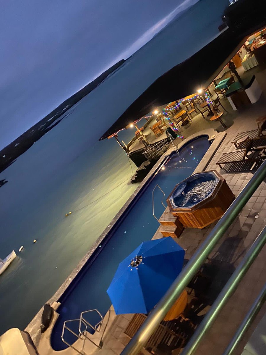 Hotel Solymar Galápagos