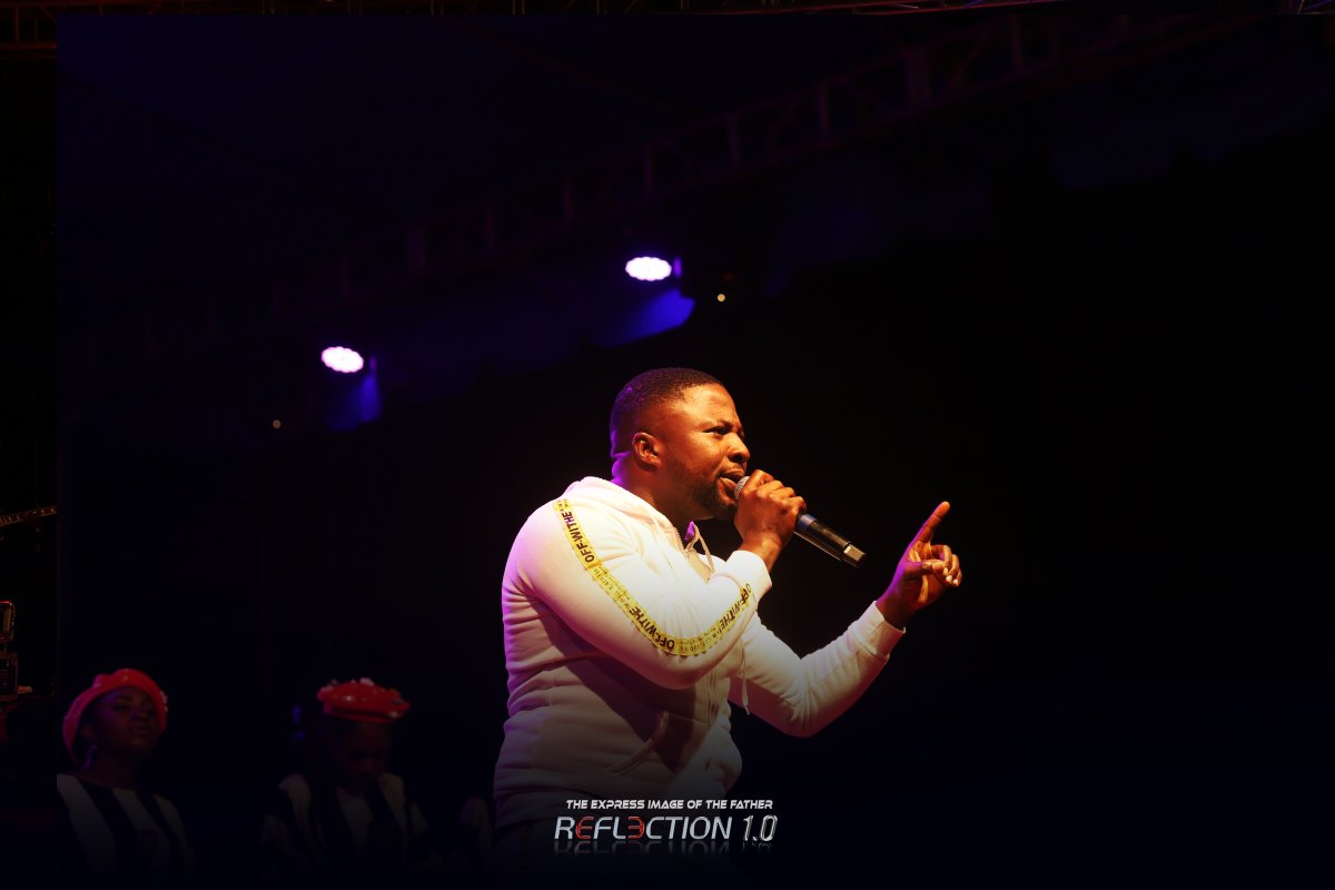 thereflectioni3's tweet photo. #Reflection1.0
#worshipconcert
#ETIOG 
#TheReflectionIbadan https://t.co/qV8PKTbyRu