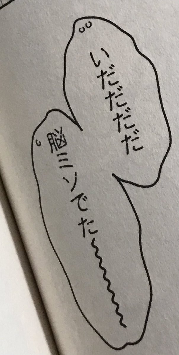 亜人ちゃん第⑨巻を語るぜ【5】
脳ミソが飛び出す過程。
(一枚目:第⑨巻 61話)
(二枚目:第①巻 3話)
(三枚目:第④巻 24話)
(四枚目:第⑨巻 61話) 