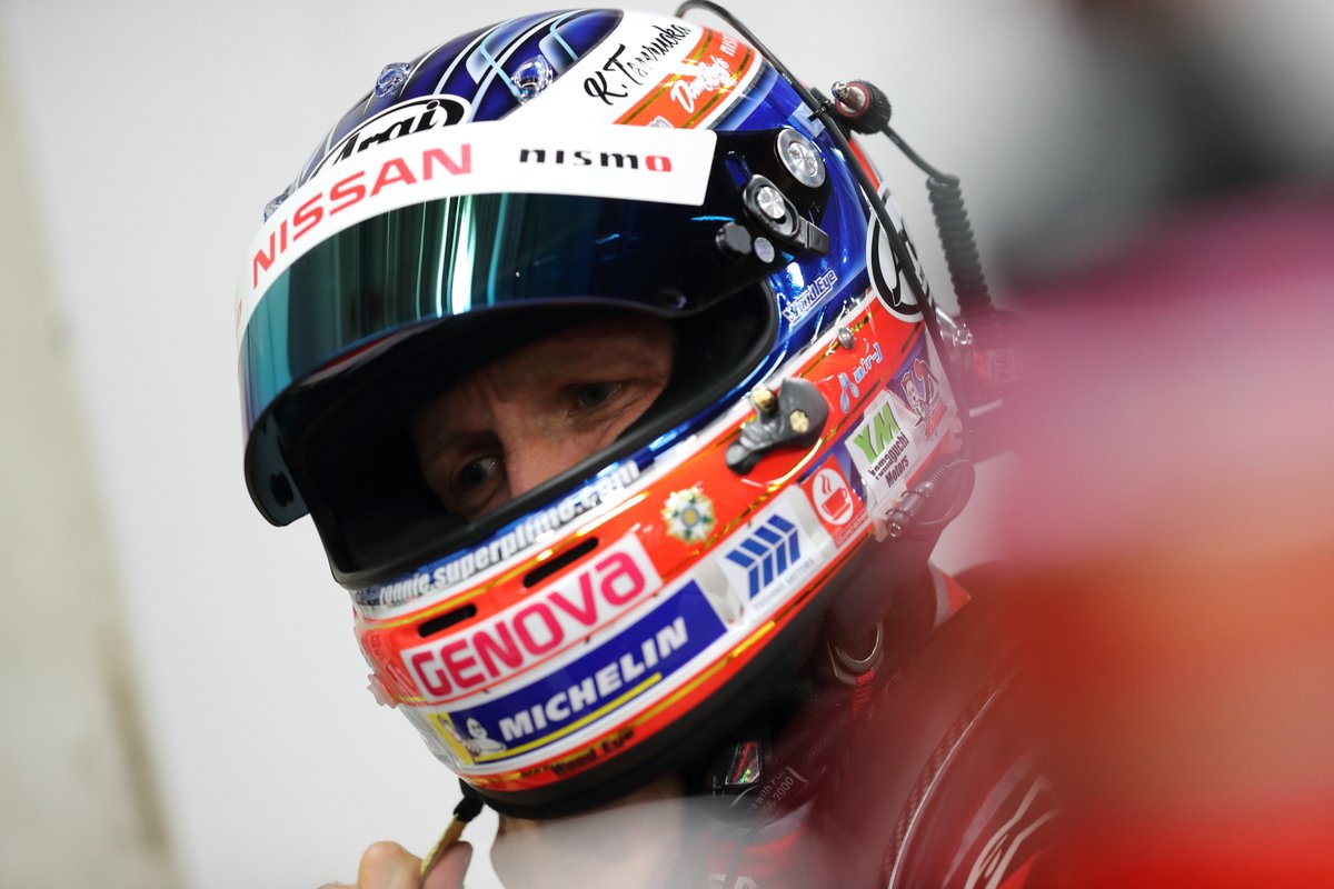 Nismo 続いては 23号車です Driver Ranking 3rd No 23 車両名 Motul Autech Gt R エントラント Nismo ドライバー 松田次生 ロニー クインタレッリ 監督 鈴木豊 タイヤ ミシュラン Motul Autech Gogonissan Supergt