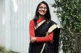 Prof. Neena Gupta is an associate professor of mathematics at the Indian Statistical Institute, Kolkata. A few years, ago, she solved a very difficult, 70 year old problem in algebra: the "Zariski Cancellation Problem".