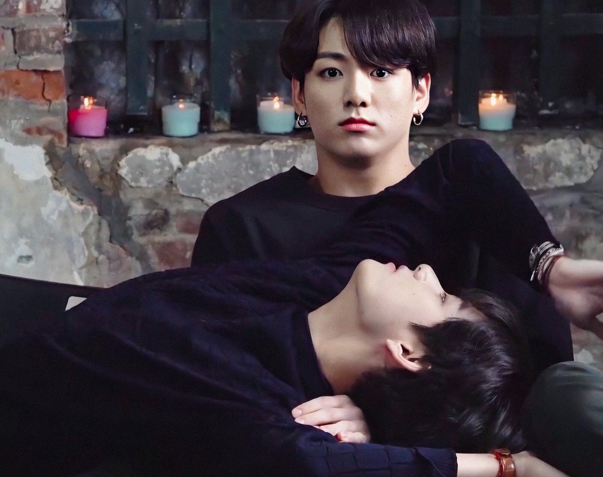 Taegether 🕷️🕸️ tweet media