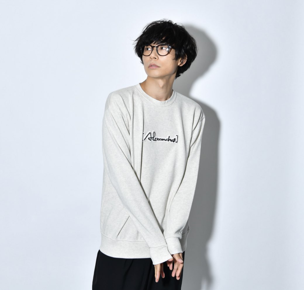 SALE／87%OFF】 Alexandros スウェット ピンク cerkafor.com